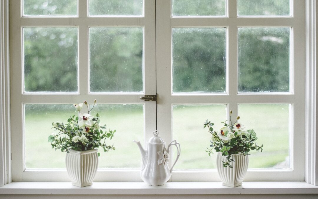 5 Steps to Choosing the Right Home Windows for Your House