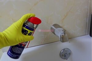 Ways to Use WD-40