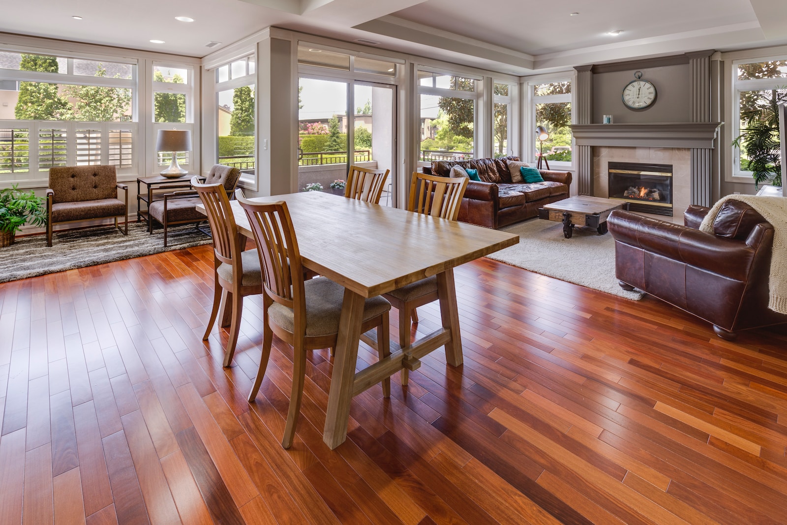 flooring hotshot home repair