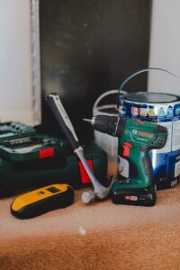 flooring hotshot home repair