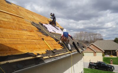 9 Most Common Roof Repair Mistakes You Should Avoid in 2023