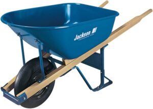 Top 5 Gardening Wheelbarrows for Summer 2023 from Amazon