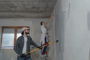 How Often Should I Paint a House?