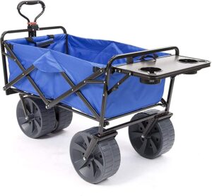 Top 5 Gardening Wheelbarrows for Summer 2023 from Amazon