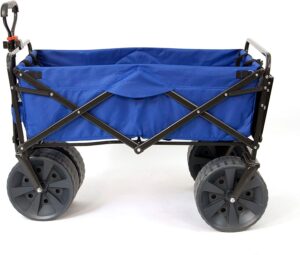 Top 5 Gardening Wheelbarrows for Summer 2023 from Amazon