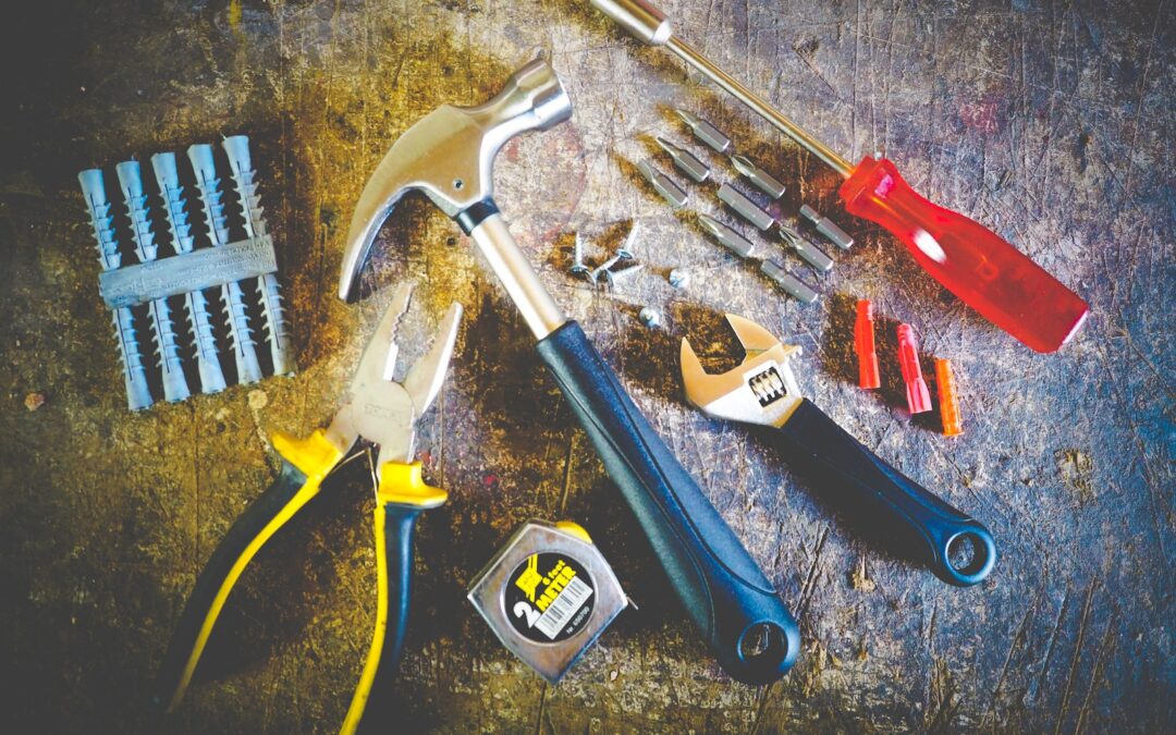 The 17 Most Essential Tools Every Homeowner Needs for Basic Repairs